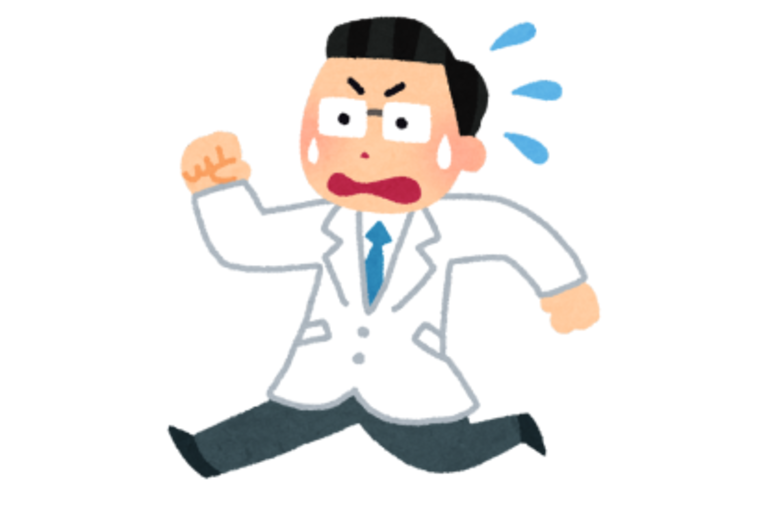 全国行脚出張整体　進捗と今後について