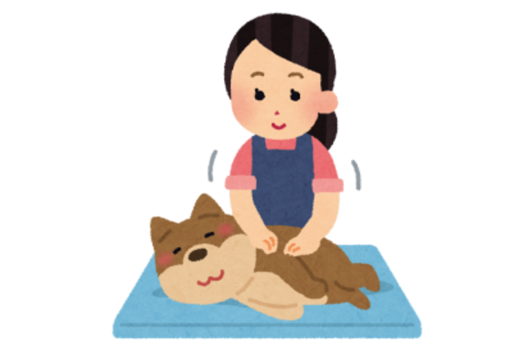 私たちの大切な家族～ペット～の話